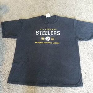 Pittsburgh Steelers National Football League t-shirt